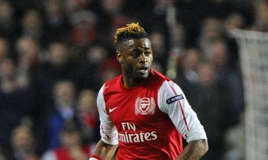 Mercato: su Song anche l'Inter
