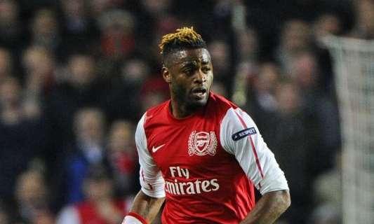 Mercato: Song verso il ritorno all'Arsenal