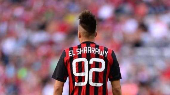 El Shaarawy e l'arrivo di Kakà: più pro che contro per il Faraone