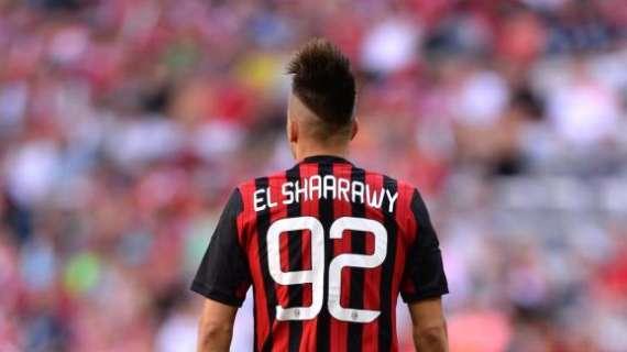 Non solo Mario: il Milan ha un'altra carta importante in vista del play-off
