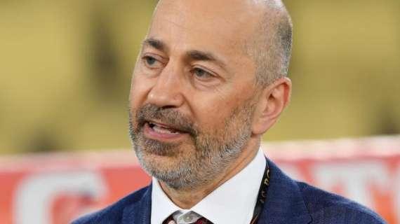 Gazidis: "Grazie dal profondo del cuore a tutti quelli che si prendono cura di noi"