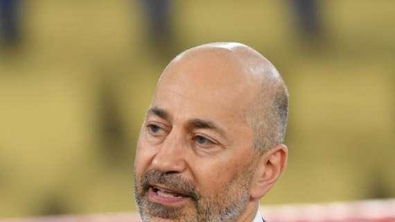 Costacurta: "Gazidis non credo sia l'ultimo arrivato. La società deve fare chiarezza sui ruoli"