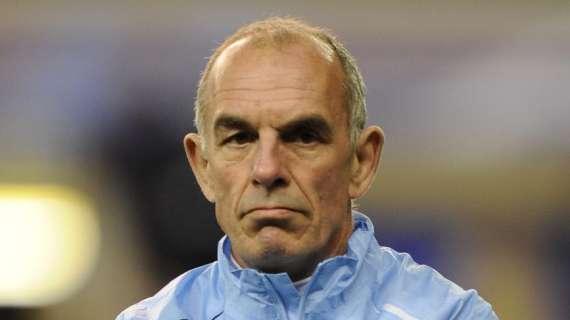 Jordan: "Non era facile vincere a Firenze. Lo scudetto? Speriamo in un crollo dell'Inter"