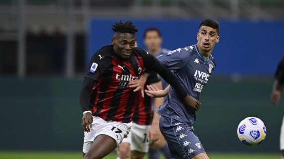 Leao su Instagram: "Conserva questo spirito per quello che ancora manca"
