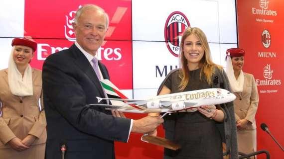 ESCLUSIVA MN - Bellinazzo: "Accordo con Emirates un successo per Barbara e il Milan. Stadio? La soluzione migliore è riqualificare San Siro"