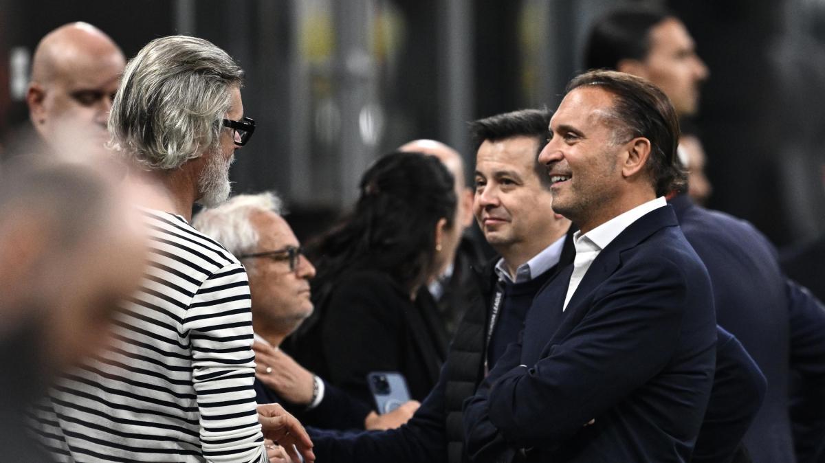 Sky - Milan, la proprietà conferma che le anime della dirigenza sono tutte compatte intorno alla squadra per questo finale di stagione