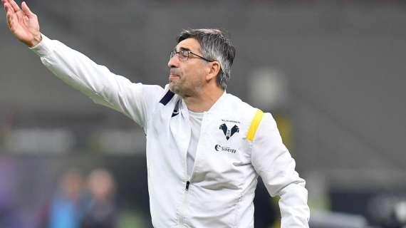 Pioli vs Juric: due pareggi ed una vittoria a testa