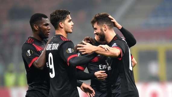 CorSera -  Poker alla Spal, il Milan fa la grande: è il modo migliore per iniziare il mese della verità