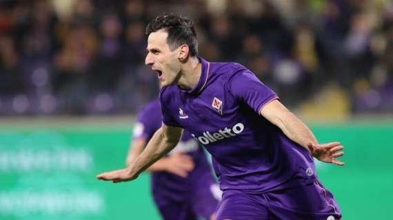 Tuttosport - Milan, rossoneri alla ricerca dell’erede di Bacca: tra Morata e Aubameyang potrebbe spuntarla Kalinic
