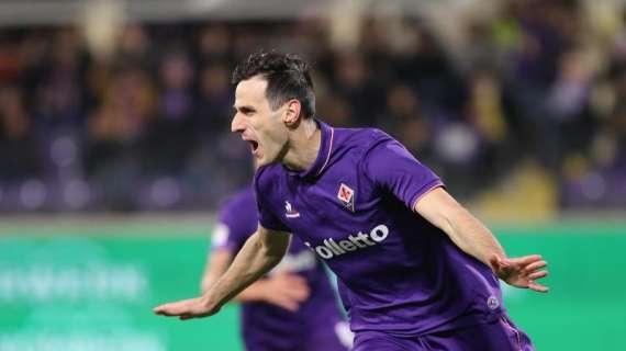 Sportitalia - Kalinic, vicina la fumata bianca all'inizio di settimana prossima. Il croato non esclude Belotti 