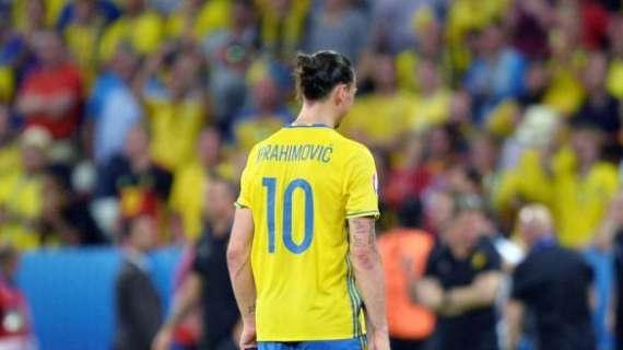 Milan, il ritorno di Ibra è solo una suggestione