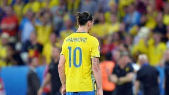 Tuttosport - Milan convinto su Ibra: contratto da 18 mesi, ma Zlatan è ancora indeciso