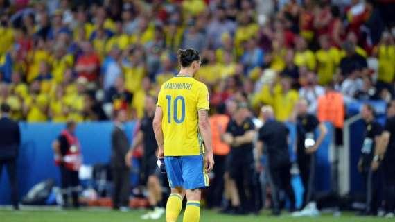 MN - Jacobelli: "Ibra? Non è mai una questione anagrafica. Un leader"