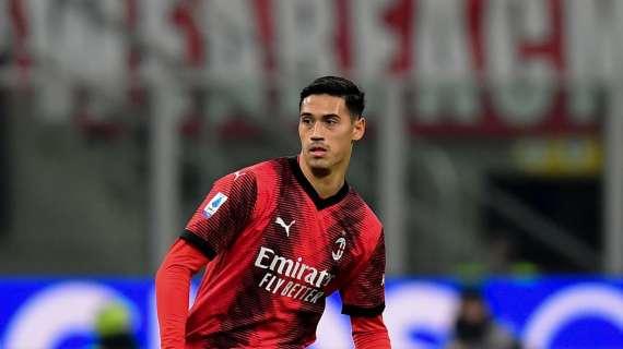 MN - Bianchin: "Se tornasse indietro credo che Pioli metterebbe Reijnders dall’inizio col Monza"