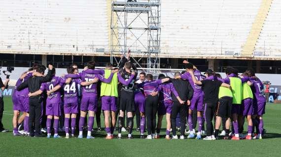 Braida sulla Fiorentina, prossimo avversario del Milan: "La Viola pronta lottare per grandi traguardi"
