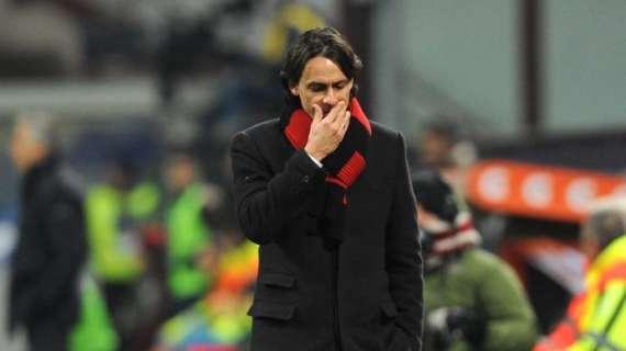 Gazzetta - Pippo, basta cambi: è il momento di scegliere. Ecco il Milan più logico