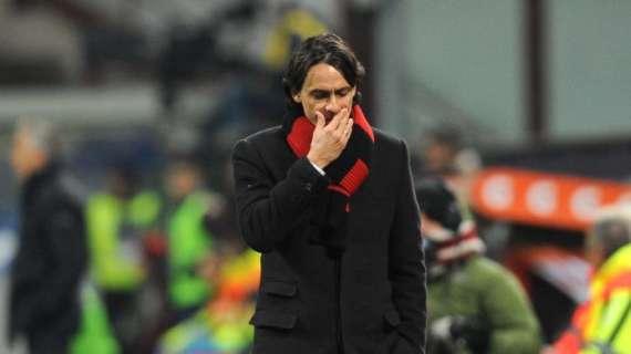 Senza Montolivo e De Jong il centrocampo diventa un rebus: cosa farà Inzaghi contro il Verona?