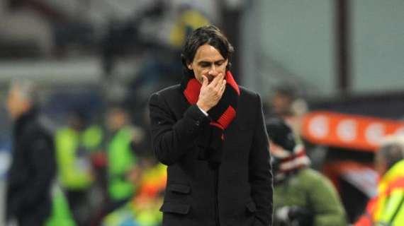 Gazzetta - Berlusconi, fiducia a Inzaghi, ma non troppo. Pippo ha tre mesi per convincere il presidente