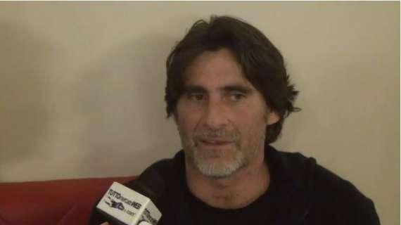 Bucciantini sull'errore di Serra: "Episodio decisivo che incide sul campionato"