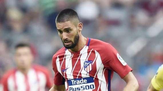 CorSera - Milan, affare Carrasco in salita  