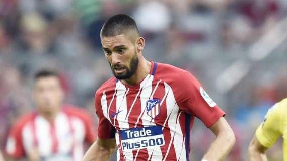 Attento Milan: anche lo United su Carrasco