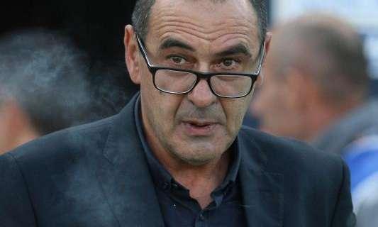 Tra una nuova filosofia ed una risalita per gradi, il Milan pensa seriamente a Sarri