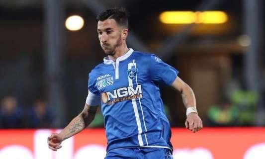 Vento rivoluzionario sul centrocampo rossonero: oltre a Baselli, anche Valdifiori tra gli osservati