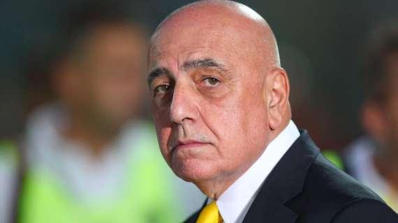 Mercato a rischio lock-out