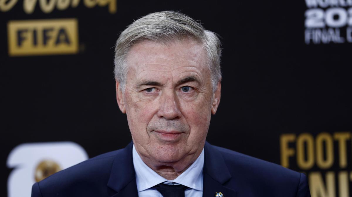Brasile, Ancelotti: "Girone duro, serve battere subito Marocco"