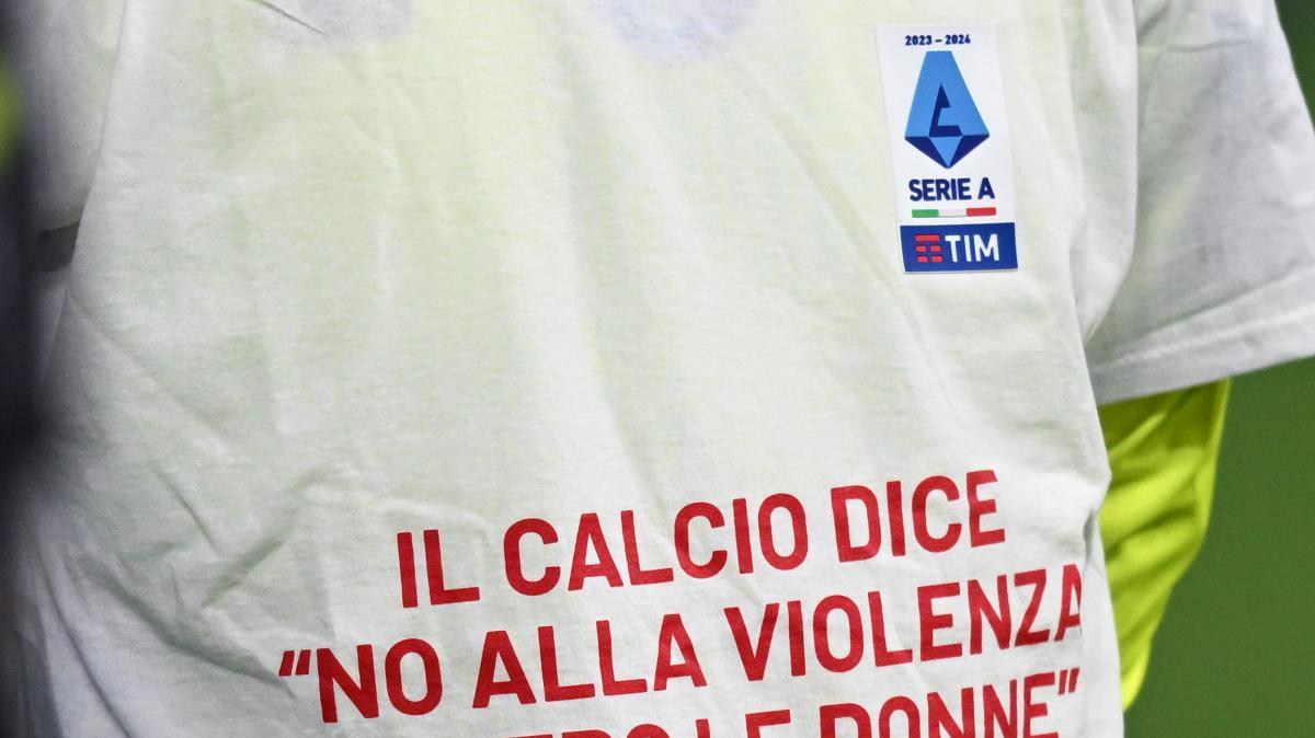 Serie A e WeWorld anche quest'anno contro la violenza sulle donne: le iniziative