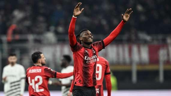 Slavia, Trpišovský: "Coufal mi ha detto che Leao è uno dei giocatori contro cui ha giocato peggio in carriera"