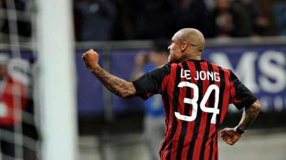 Milan, non sottovalutare il centrocampo: la mediana deve ripartire da de Jong e da un nuovo regista