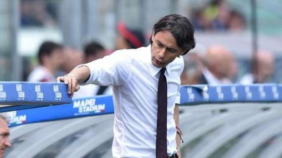 Le picconate di Rami e Zapata su Inzaghi: gli ultimi episodi di un'unità apparente