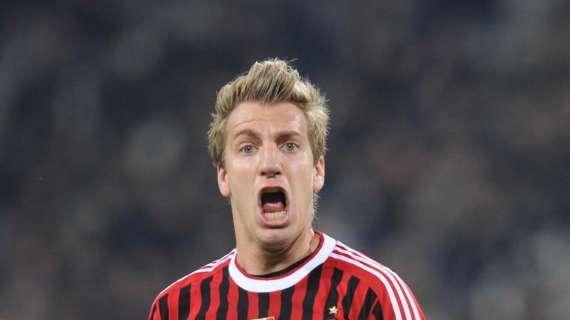 D'Amico: "Maxi Lopez? Piace al Parma ma c'è anche la Fiorentina"