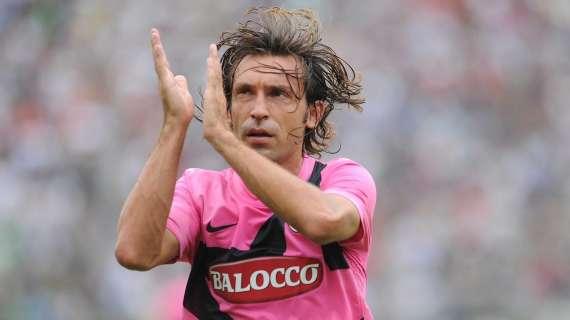 Andrea Pirlo "scaricato" per riconoscenza