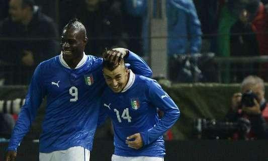 L'El Shaarawy-dipendenza cerca un compagno di gol