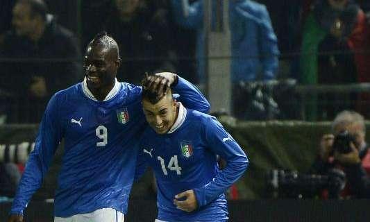 Benvenuto SuperMario! Il Milan si regala presente e futuro. E ora si può sognare...