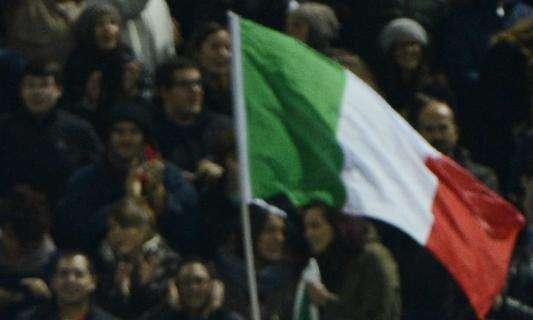 Pasqualin: "Balotelli-El Shaarawy coppia invidiabile"