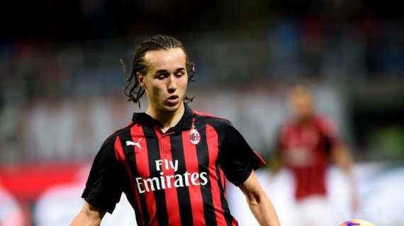 MN - Laxalt: "Meritiamo la Champions, nessuno ci ha regalato punti. Voglio la rivincita col Betis"