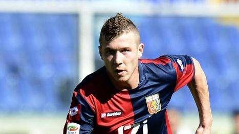Sky - L'arrivo di Kucka dipende dal mercato in uscita