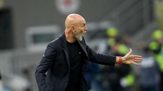 TMW Radio - Caputi: "Il lavoro di Pioli è stato grande. Lo cambierei solo se..."