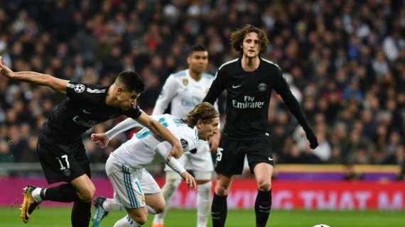 Tuttosport - Milan, Leonardo ci prova per Rabiot: il francese chiede un ingaggio da top e la garanzia Champions