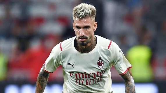 Milan, è tempo di cessioni: da Conti a Castillejo, tanti sondaggi ma ancora nessuna offerta