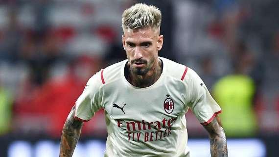 Nessuna Pec sui pc di Casa Milan: non è ancora arrivata l'offerta per Castillejo