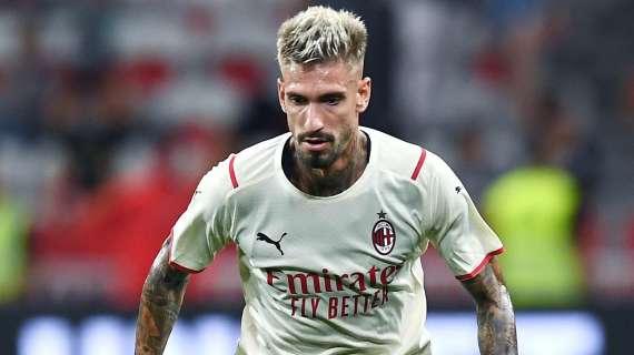 Tuttosport - Lista Uefa, possibile esclusione per Conti, Castillejo e Pellegri
