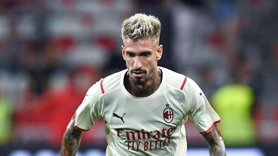 Castillejo al Cska Mosca, c'è tempo fino al 7 settembre