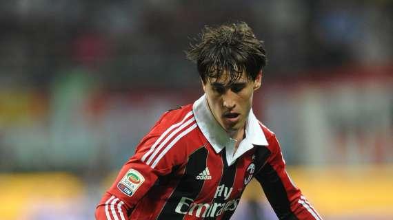 Milan, Tavano su Bojan: "Pronto da tempo, darà il suo contributo"