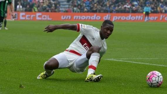 L'infortunio di Zapata mette alle strette il Milan: il rinforzo difensivo previsto non basta