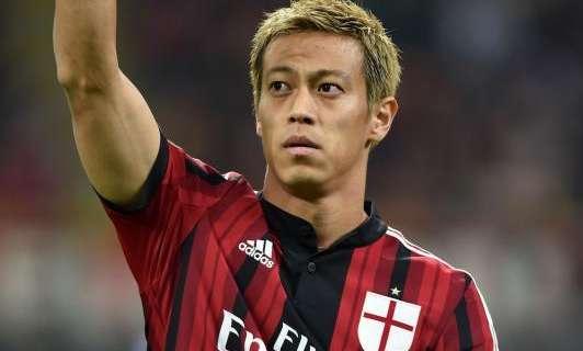 Derby tra Milano e Sol Levante: Honda è pronto, questa volta da protagonista