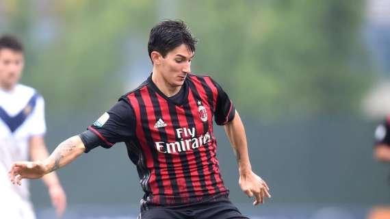 Pedullà: "Andrej Modic ha risolto il contratto con il Milan"
